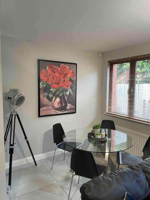 Close To Belfast City Centre.Modern Opened Planned Esterno foto