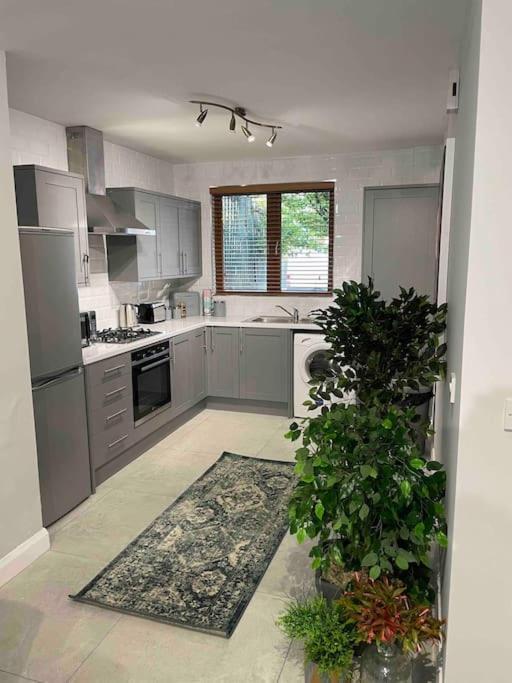 Close To Belfast City Centre.Modern Opened Planned Esterno foto