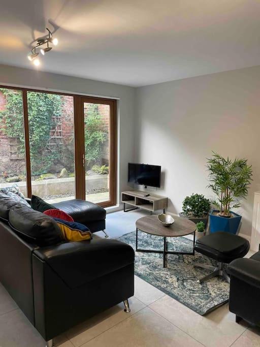 Close To Belfast City Centre.Modern Opened Planned Esterno foto